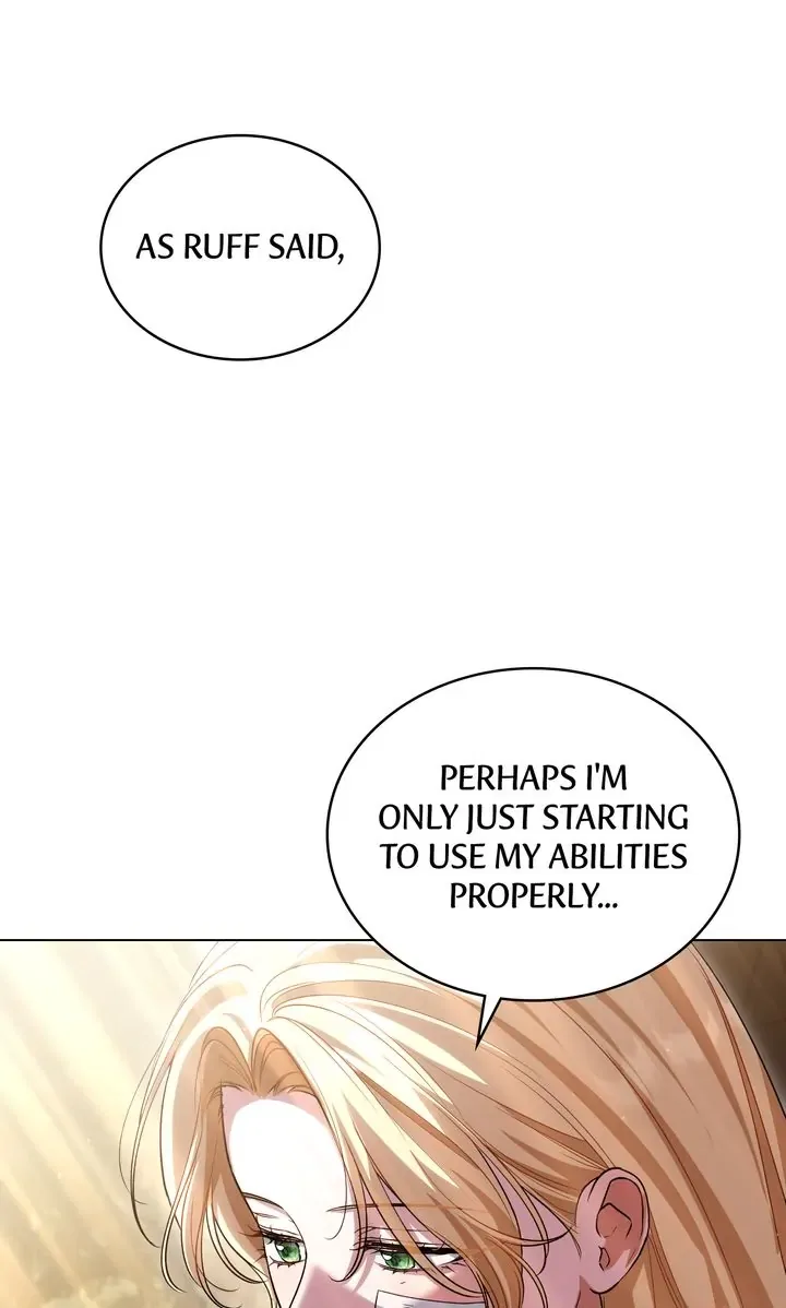 My Sweet Enemy, Thy Name is Husband Chapter 57 – Page 41