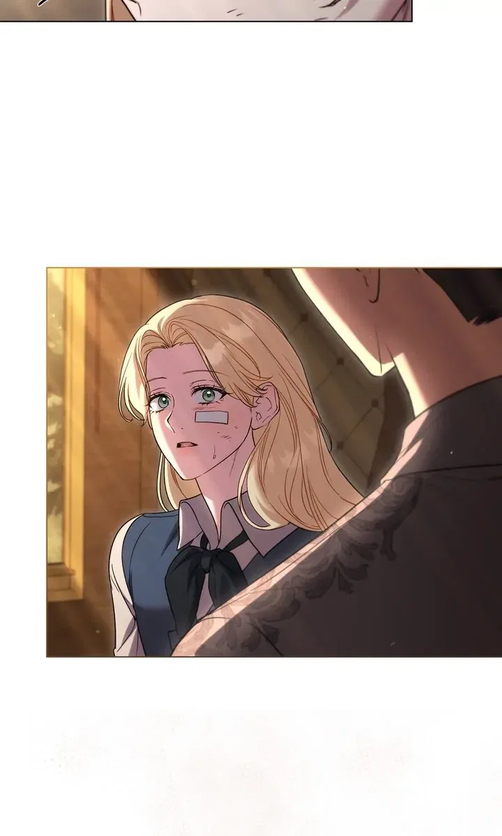 My Sweet Enemy, Thy Name is Husband Chapter 57 – Page 43