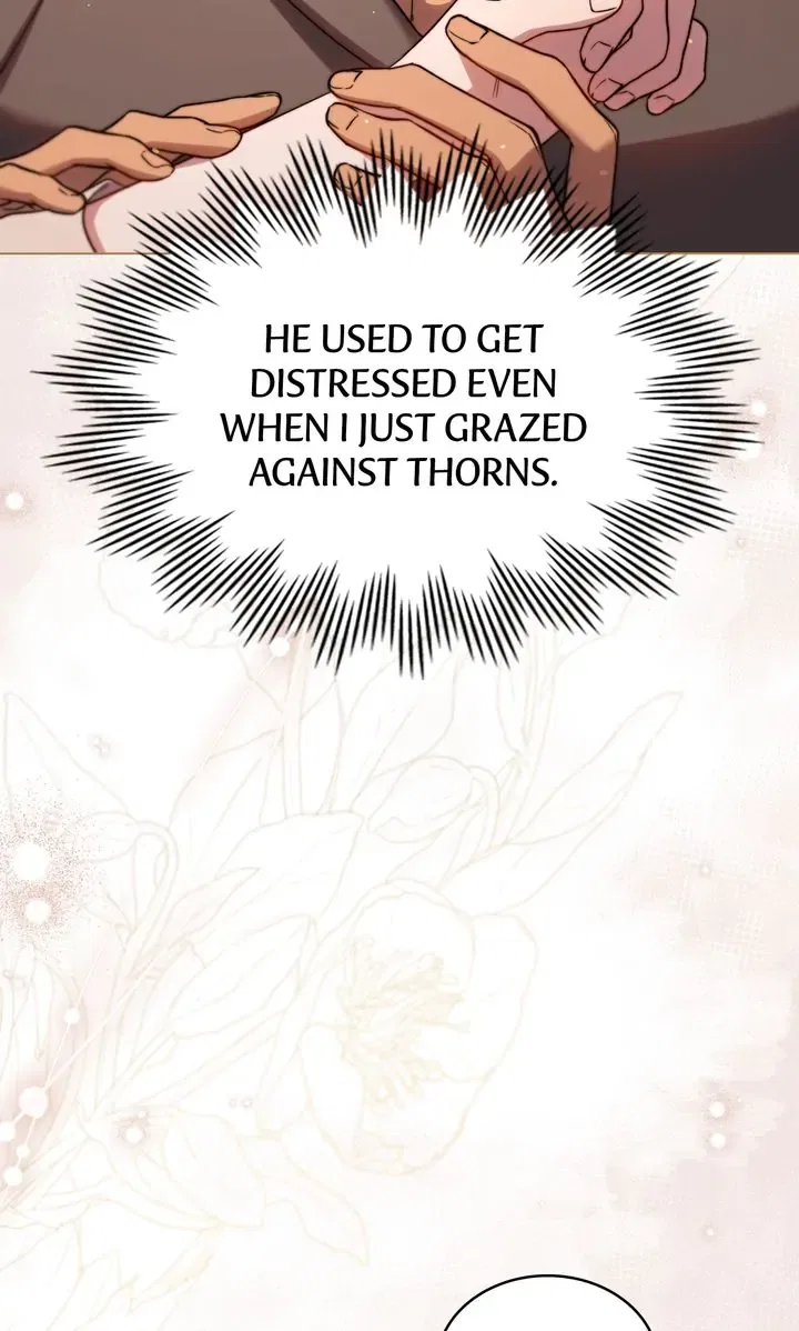My Sweet Enemy, Thy Name is Husband Chapter 57 – Page 46