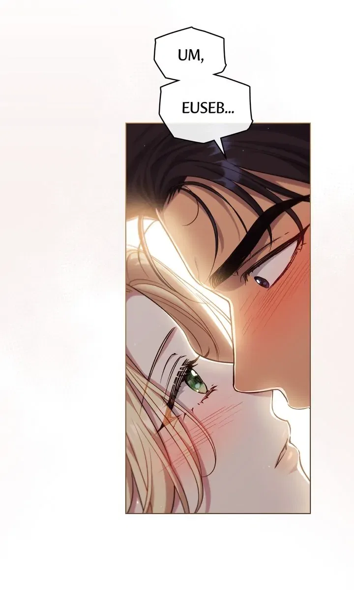 My Sweet Enemy, Thy Name is Husband Chapter 57 – Page 51