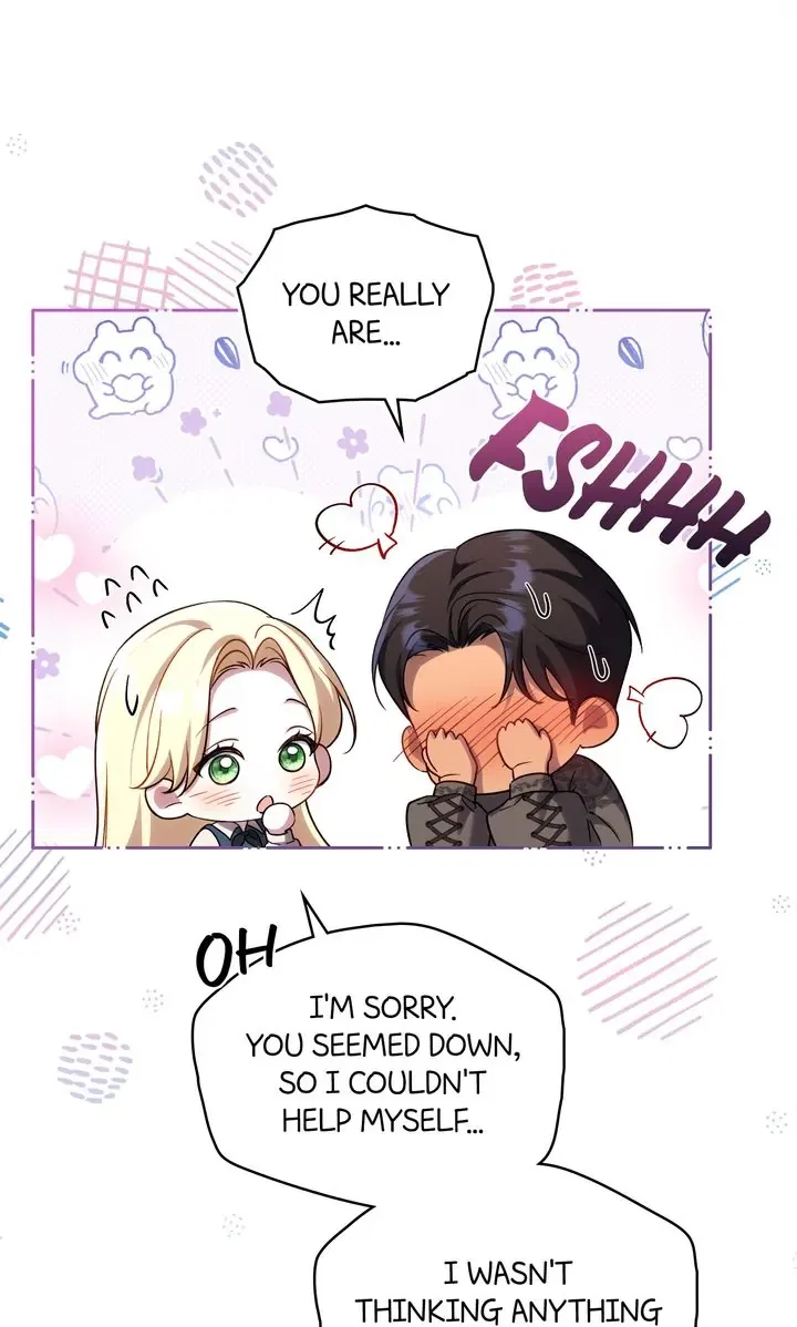 My Sweet Enemy, Thy Name is Husband Chapter 57 – Page 52