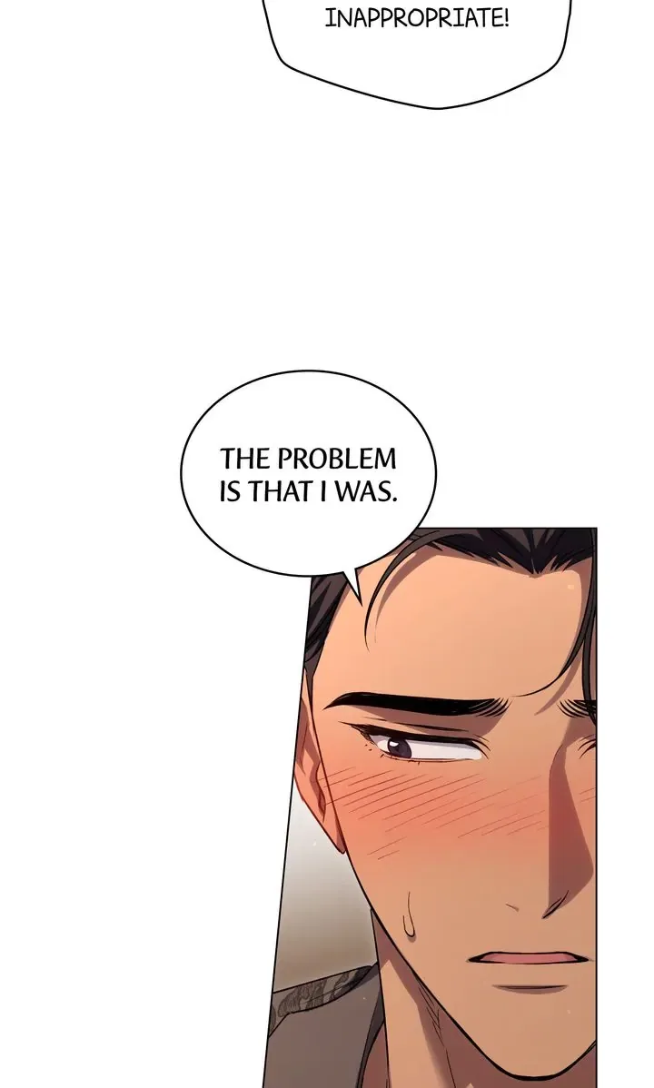 My Sweet Enemy, Thy Name is Husband Chapter 57 – Page 53