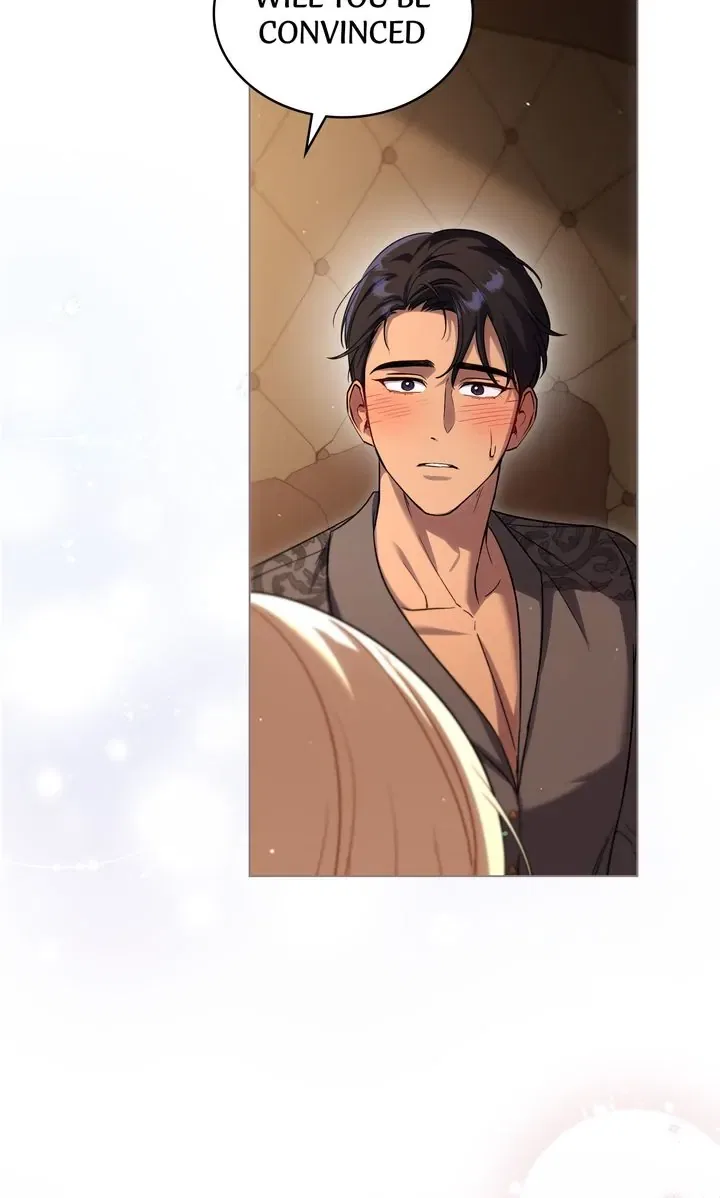 My Sweet Enemy, Thy Name is Husband Chapter 57 – Page 56