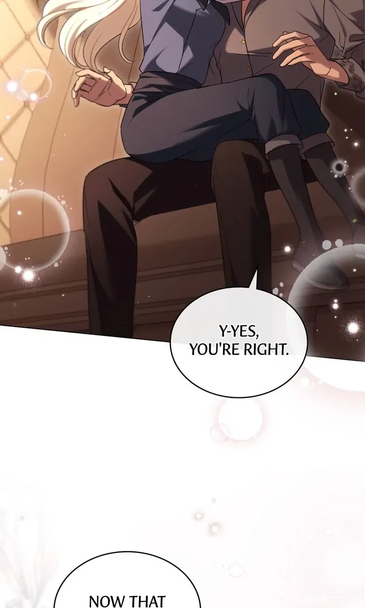 My Sweet Enemy, Thy Name is Husband Chapter 57 – Page 58