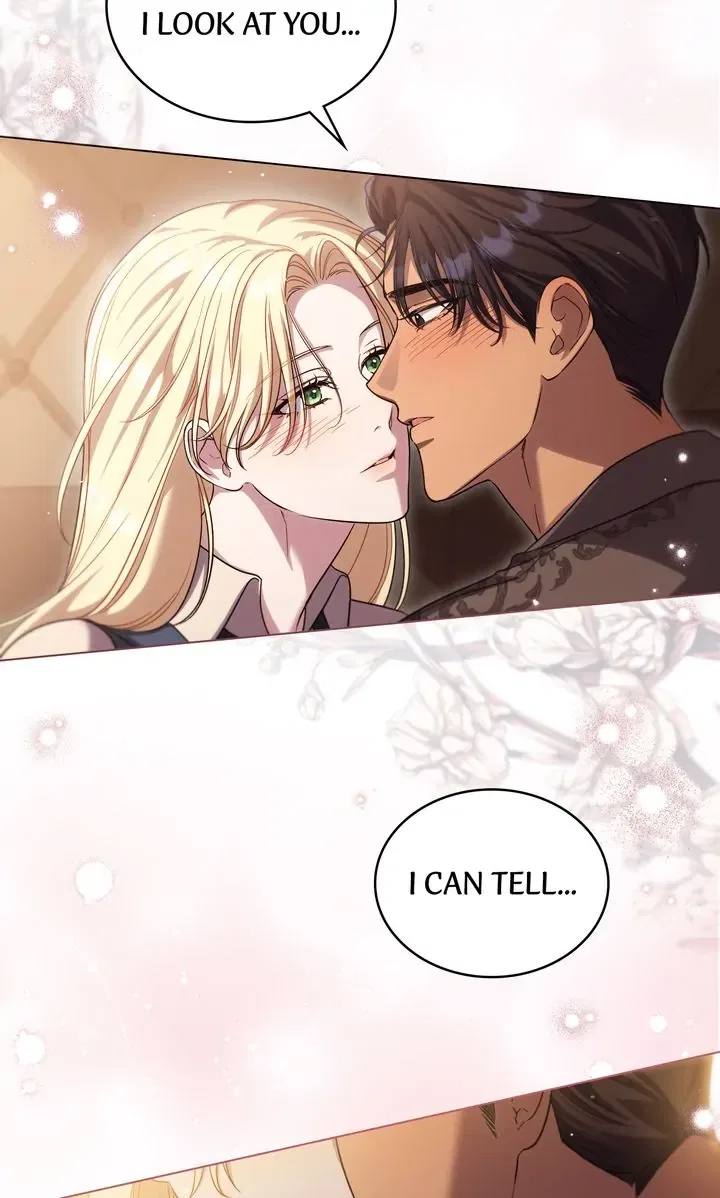 My Sweet Enemy, Thy Name is Husband Chapter 57 – Page 59