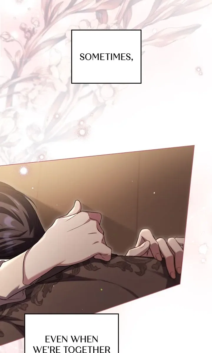My Sweet Enemy, Thy Name is Husband Chapter 57 – Page 61