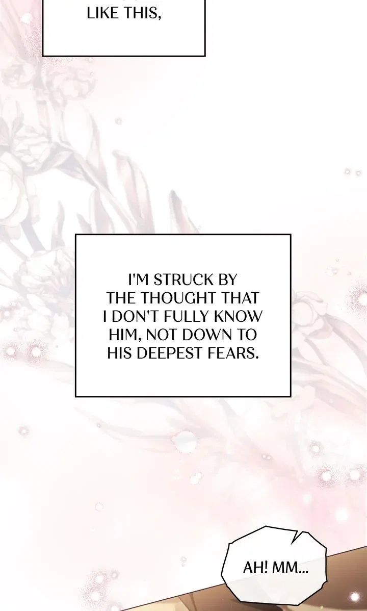 My Sweet Enemy, Thy Name is Husband Chapter 57 – Page 62