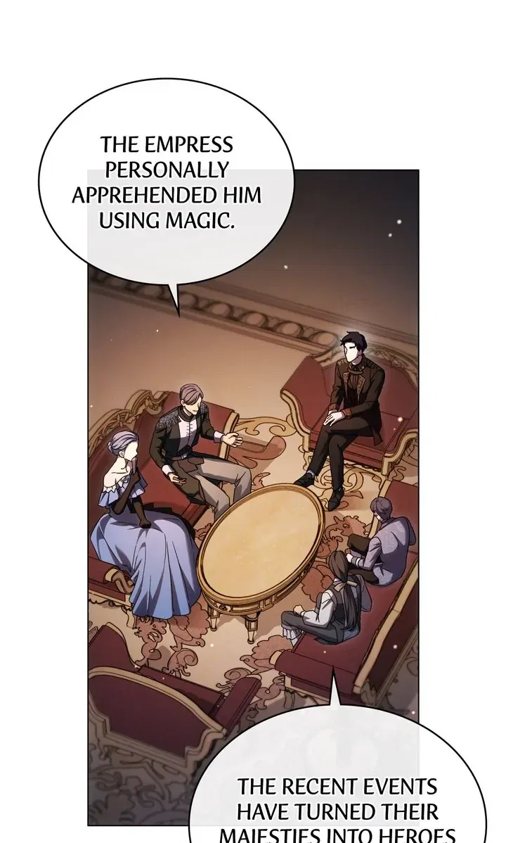 My Sweet Enemy, Thy Name is Husband Chapter 57 – Page 68