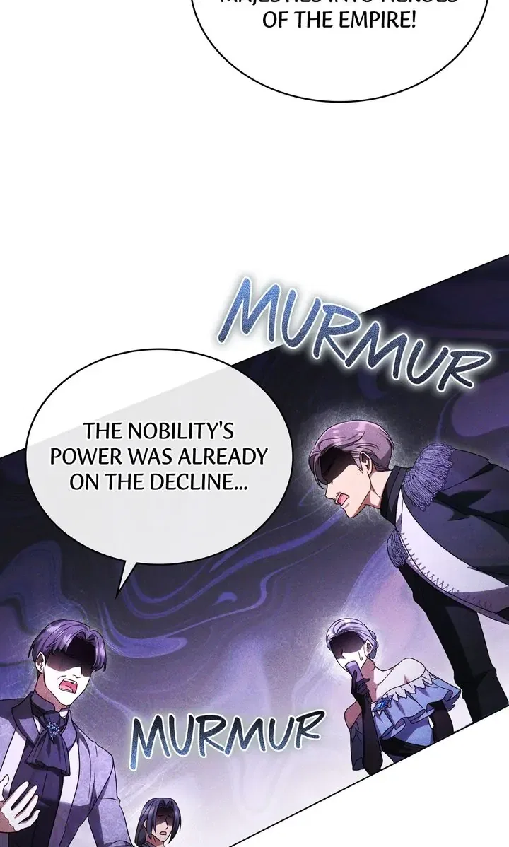 My Sweet Enemy, Thy Name is Husband Chapter 57 – Page 69