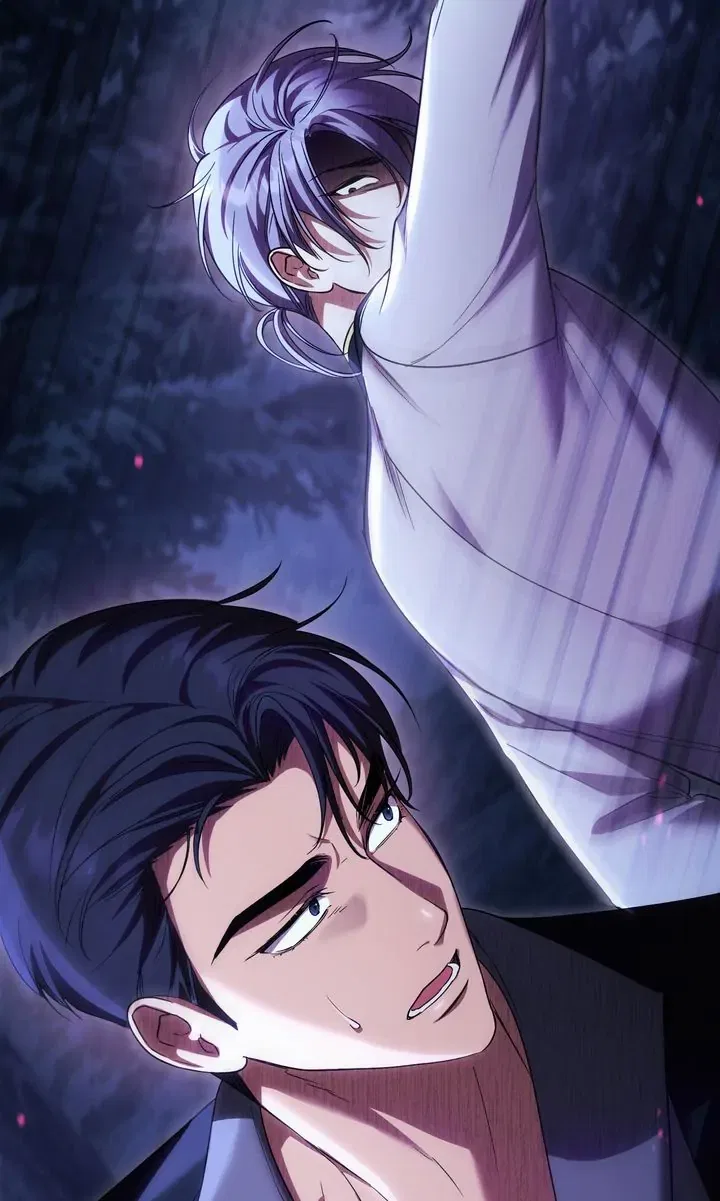 My Sweet Enemy, Thy Name is Husband Chapter 56 – Page 2