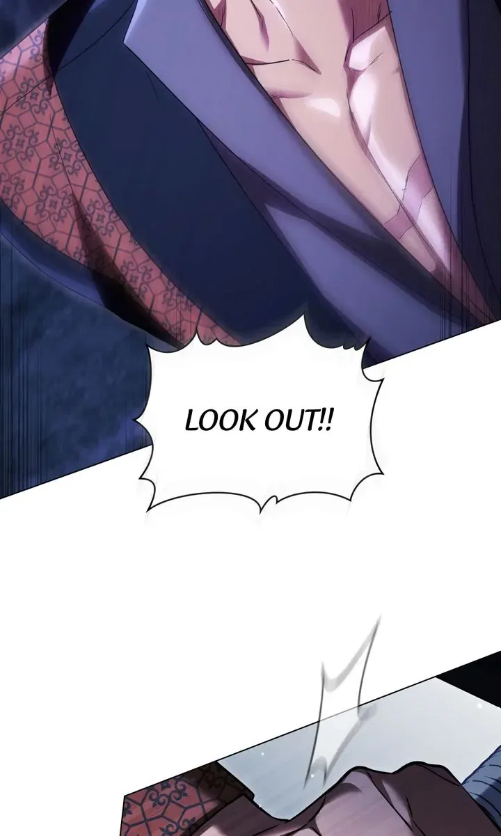 My Sweet Enemy, Thy Name is Husband Chapter 56 – Page 3