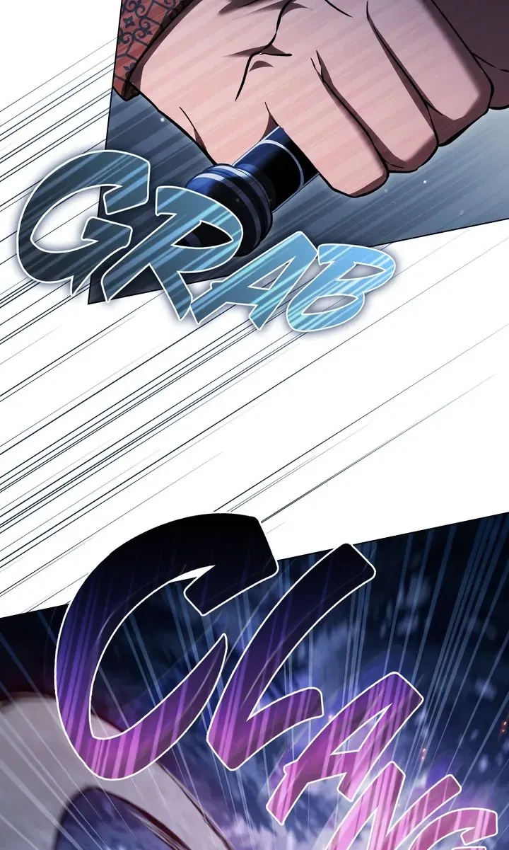 My Sweet Enemy, Thy Name is Husband Chapter 56 – Page 4