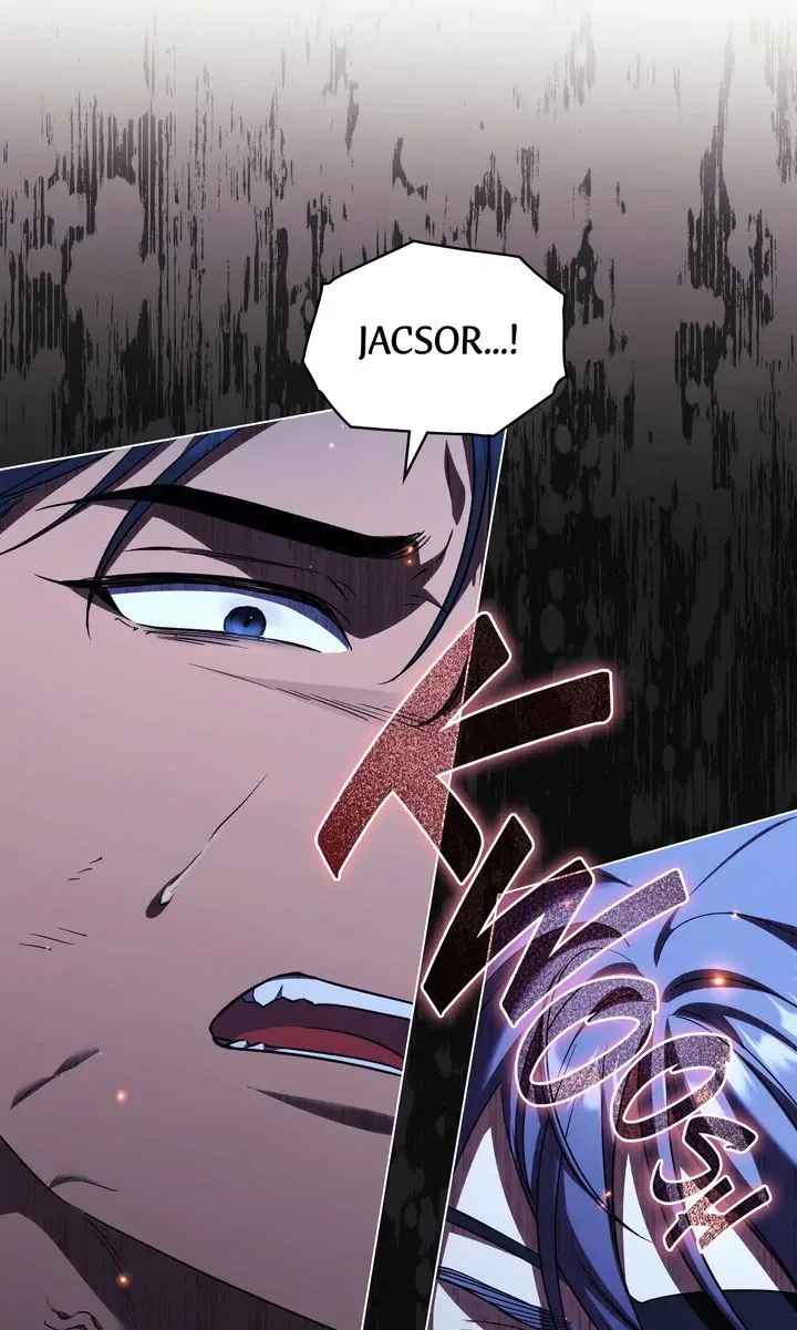 My Sweet Enemy, Thy Name is Husband Chapter 56 – Page 6