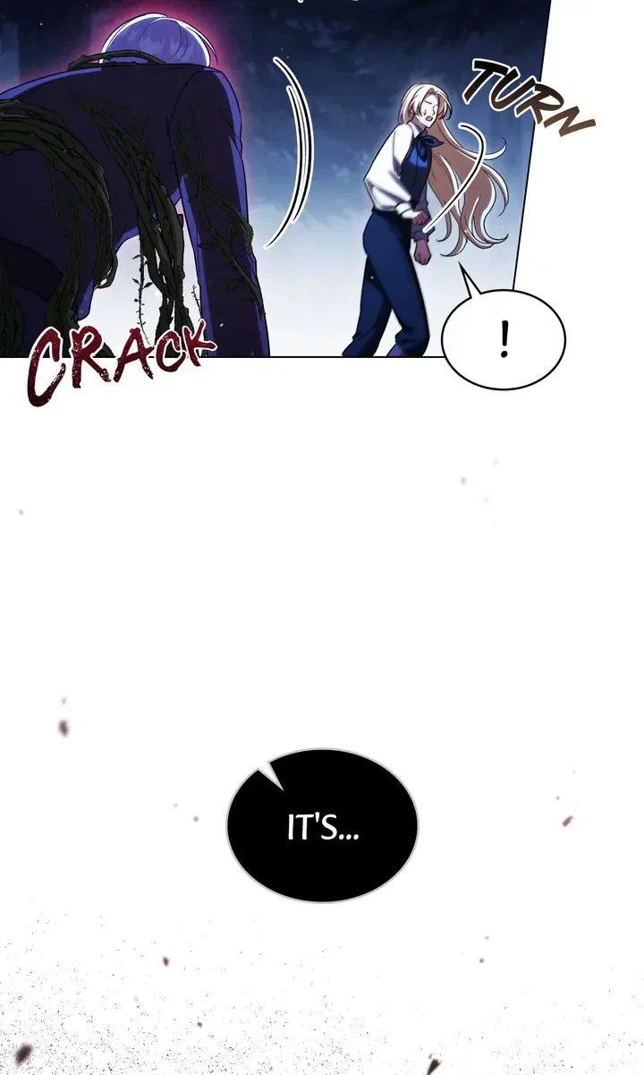 My Sweet Enemy, Thy Name is Husband Chapter 56 – Page 11