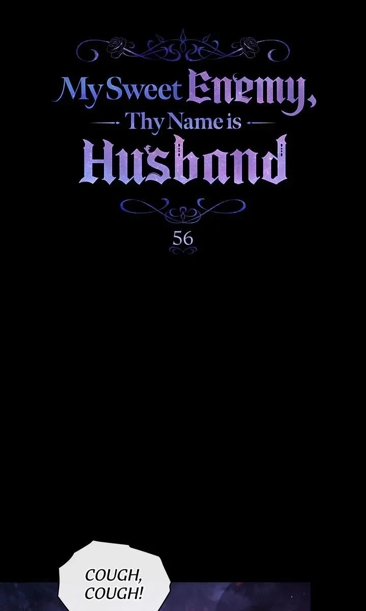 My Sweet Enemy, Thy Name is Husband Chapter 56 – Page 16