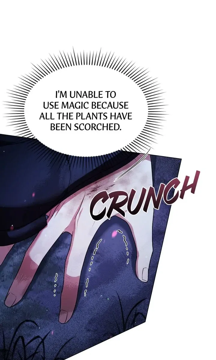 My Sweet Enemy, Thy Name is Husband Chapter 56 – Page 22