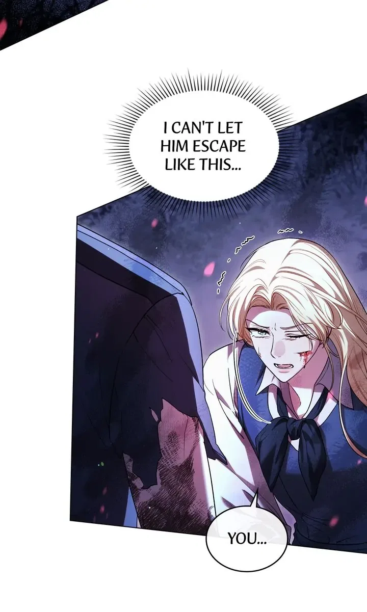 My Sweet Enemy, Thy Name is Husband Chapter 56 – Page 23