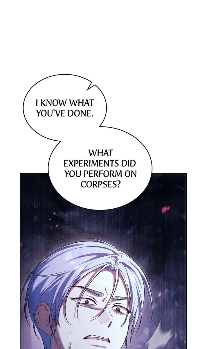 My Sweet Enemy, Thy Name is Husband Chapter 56 – Page 24