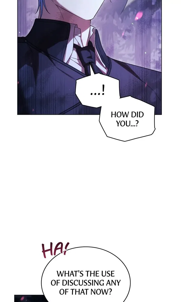 My Sweet Enemy, Thy Name is Husband Chapter 56 – Page 25
