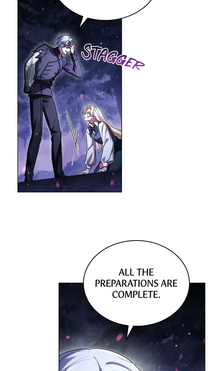 My Sweet Enemy, Thy Name is Husband Chapter 56 – Page 26