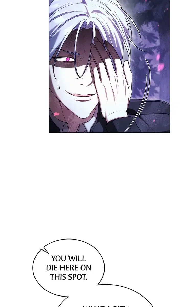 My Sweet Enemy, Thy Name is Husband Chapter 56 – Page 27