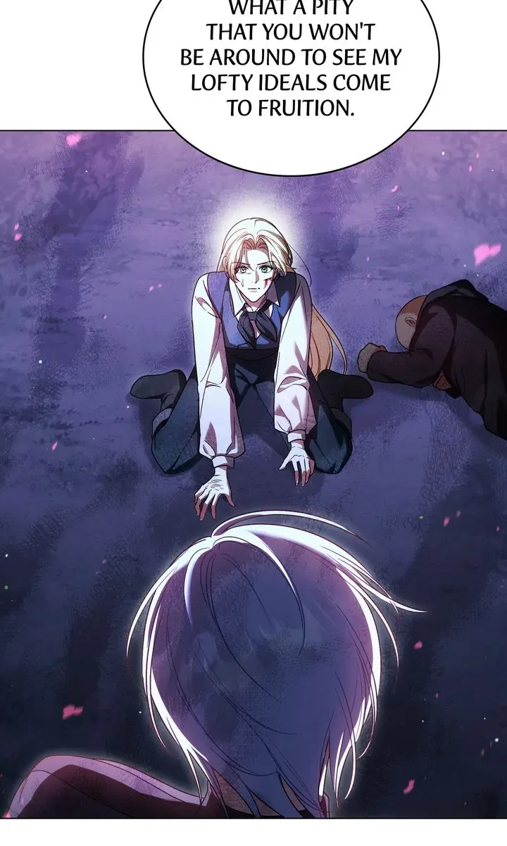 My Sweet Enemy, Thy Name is Husband Chapter 56 – Page 28