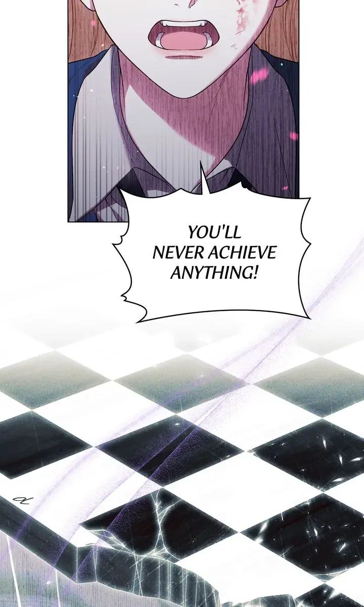 My Sweet Enemy, Thy Name is Husband Chapter 56 – Page 30