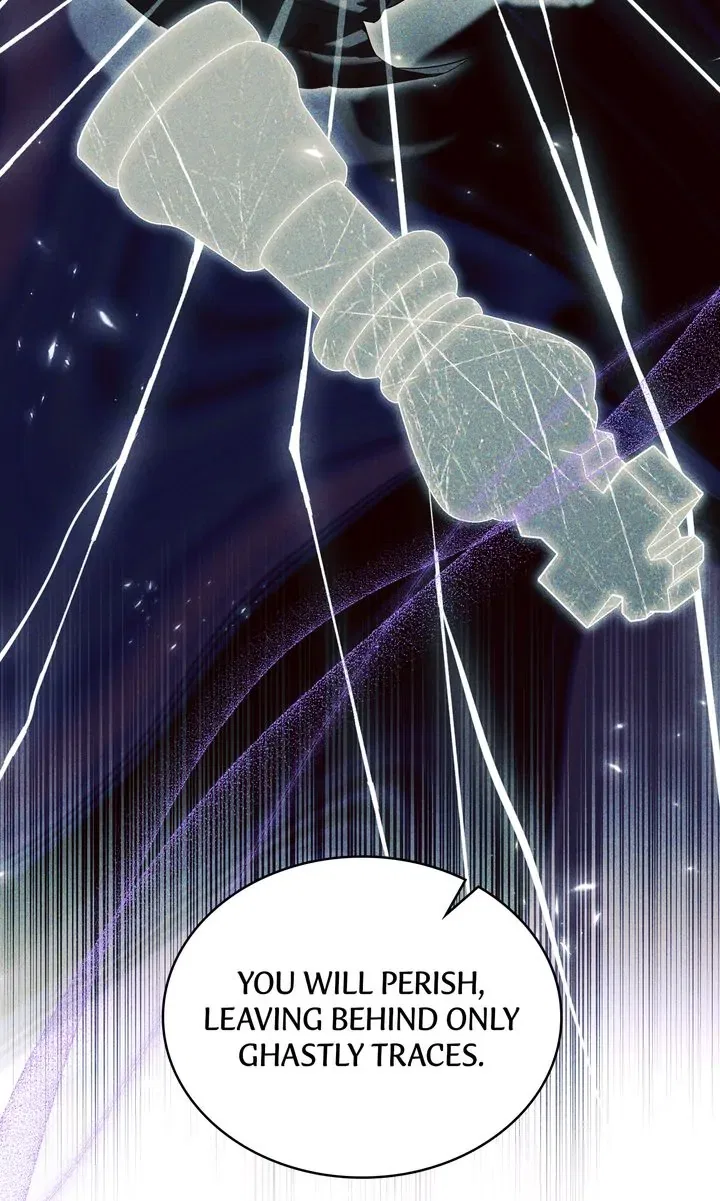 My Sweet Enemy, Thy Name is Husband Chapter 56 – Page 33