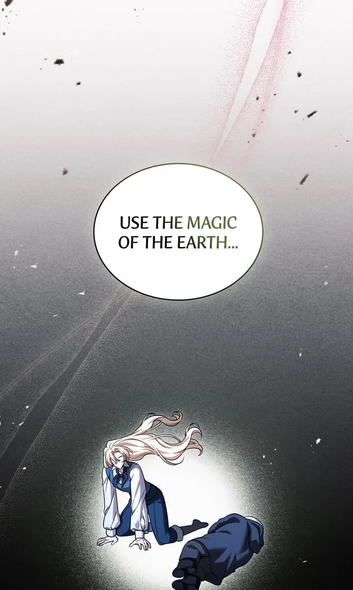 My Sweet Enemy, Thy Name is Husband Chapter 56 – Page 36