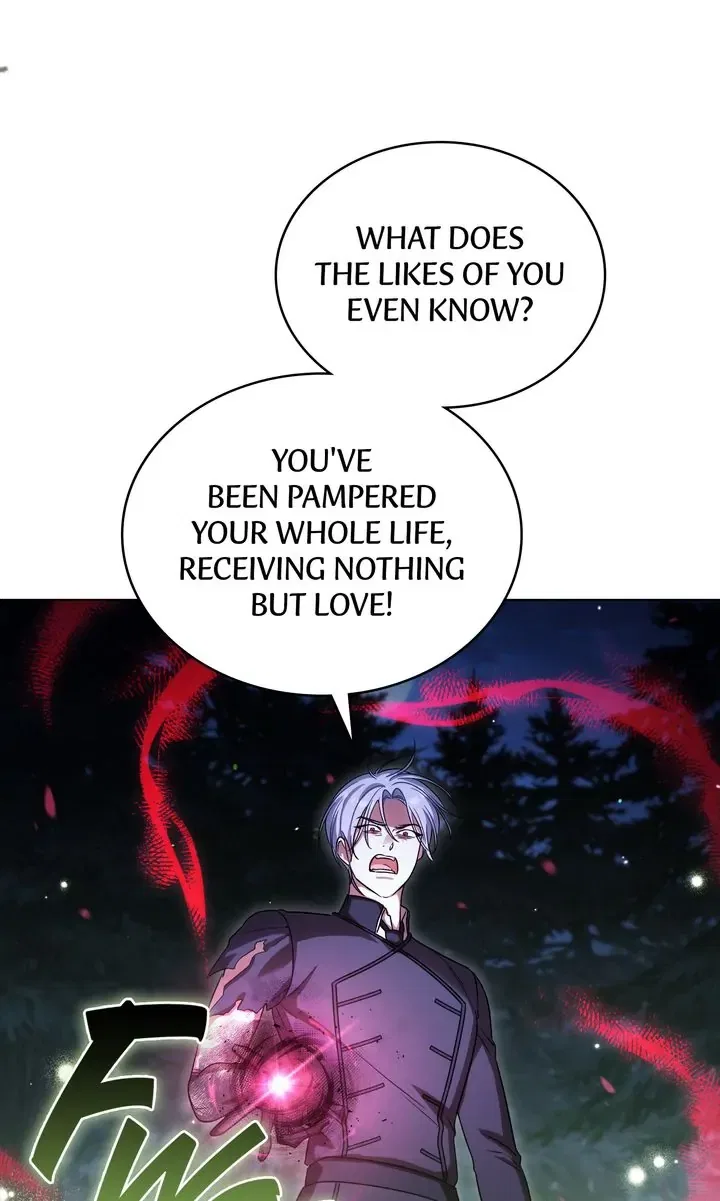 My Sweet Enemy, Thy Name is Husband Chapter 56 – Page 38