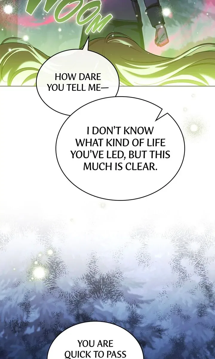 My Sweet Enemy, Thy Name is Husband Chapter 56 – Page 39