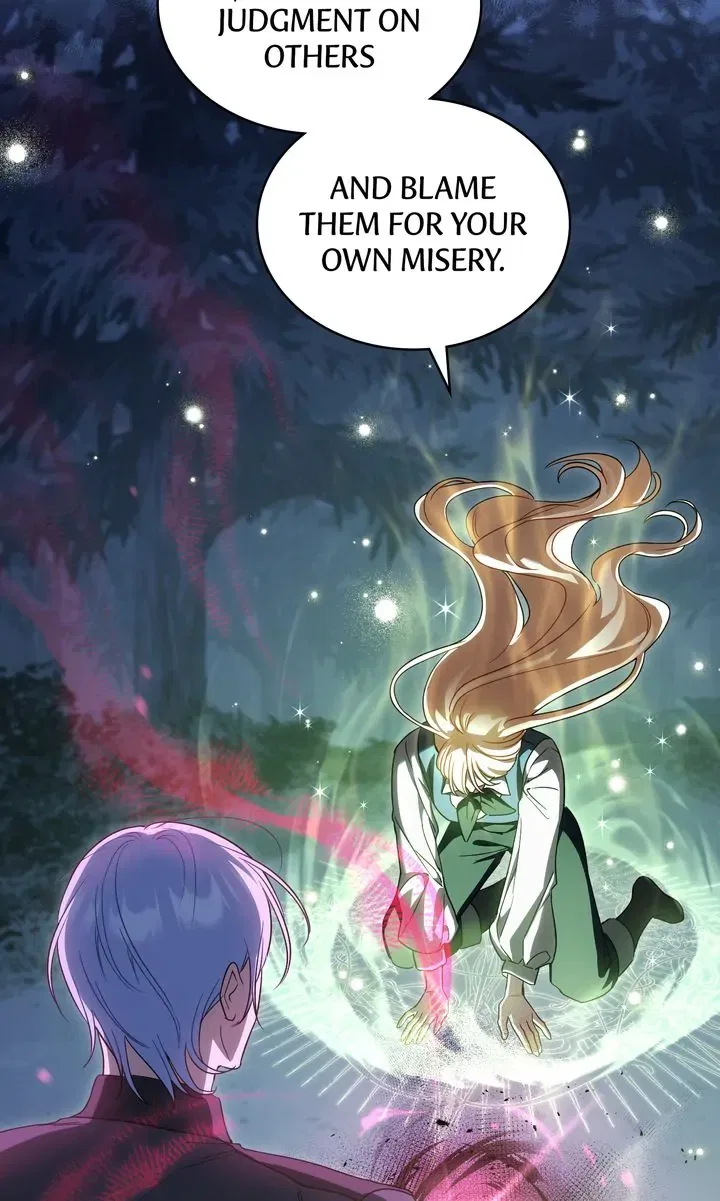 My Sweet Enemy, Thy Name is Husband Chapter 56 – Page 40