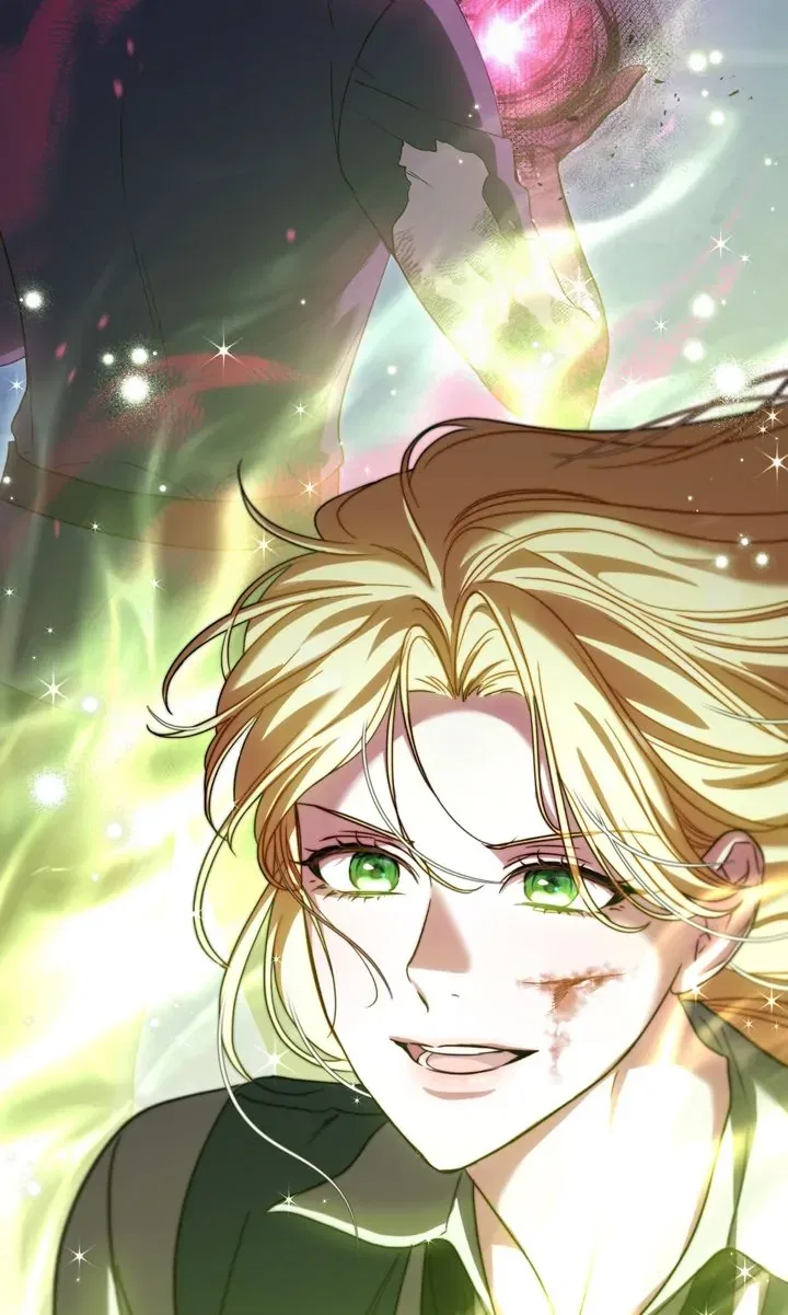 My Sweet Enemy, Thy Name is Husband Chapter 56 – Page 41