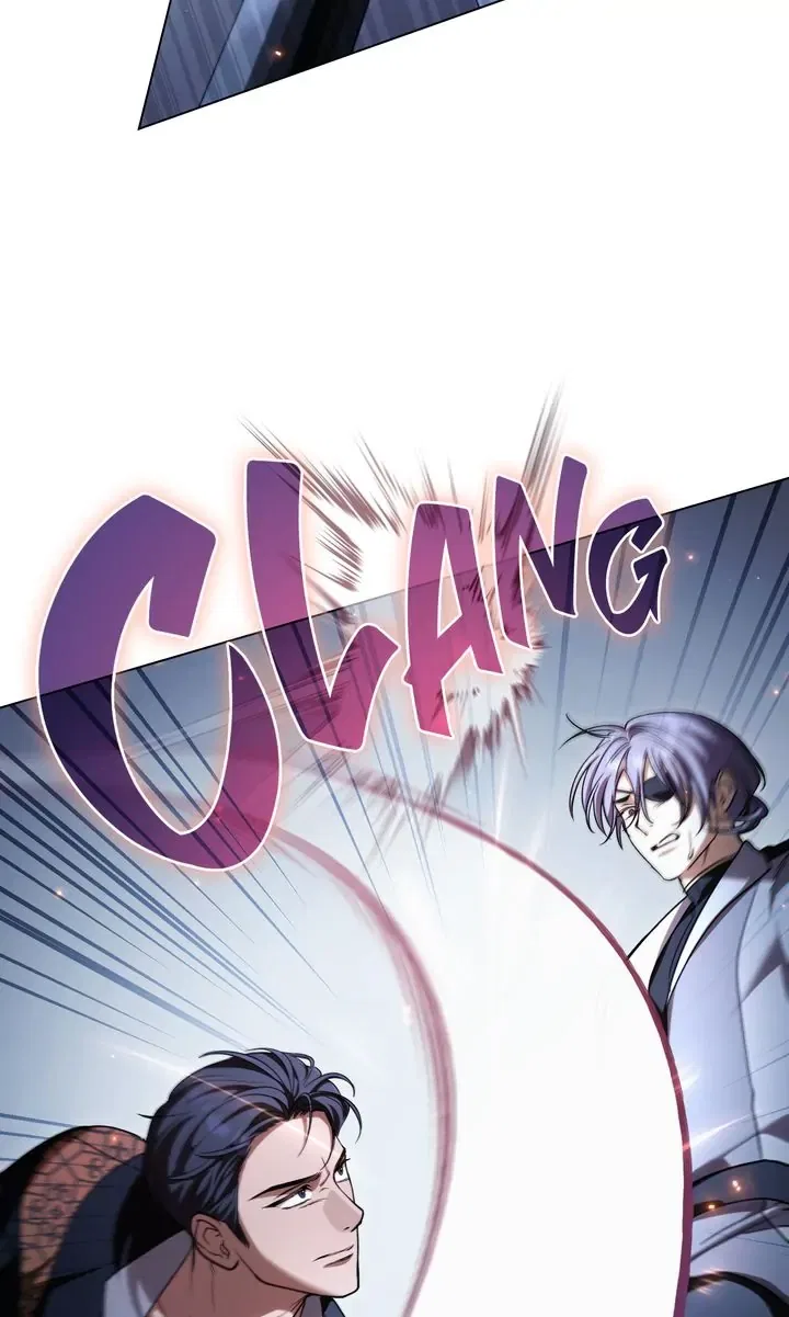 My Sweet Enemy, Thy Name is Husband Chapter 56 – Page 49