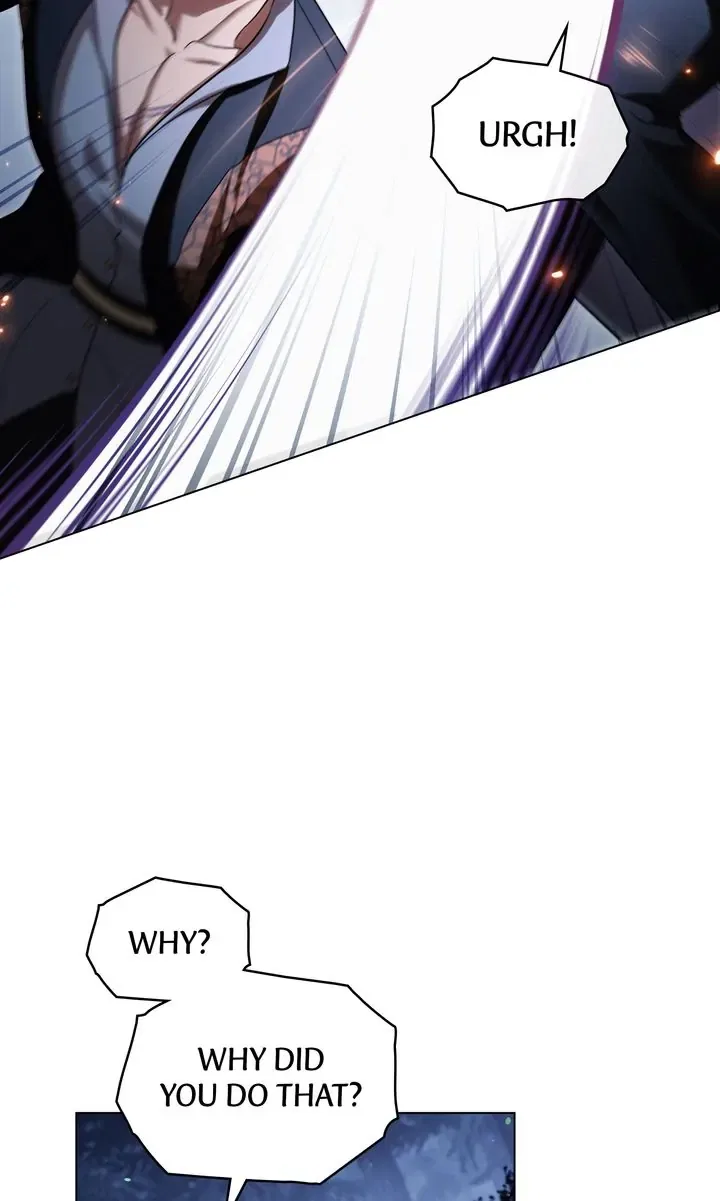 My Sweet Enemy, Thy Name is Husband Chapter 56 – Page 50