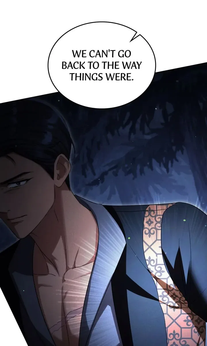 My Sweet Enemy, Thy Name is Husband Chapter 56 – Page 53