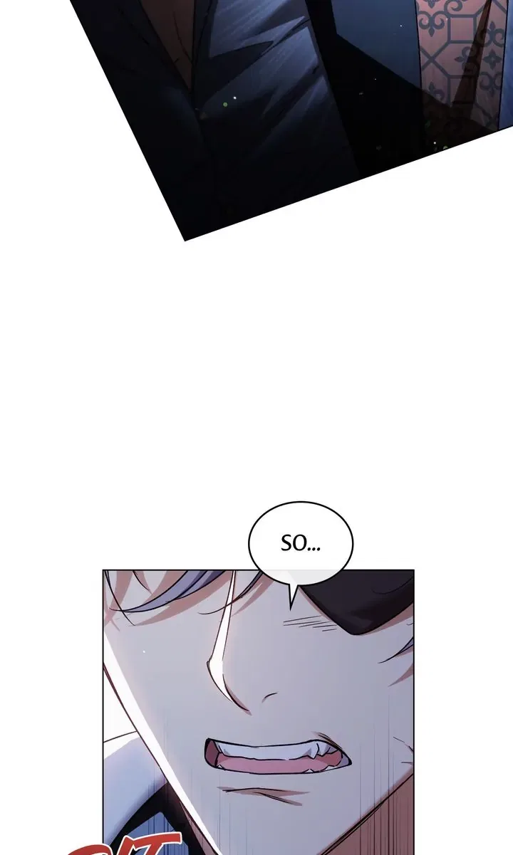 My Sweet Enemy, Thy Name is Husband Chapter 56 – Page 54