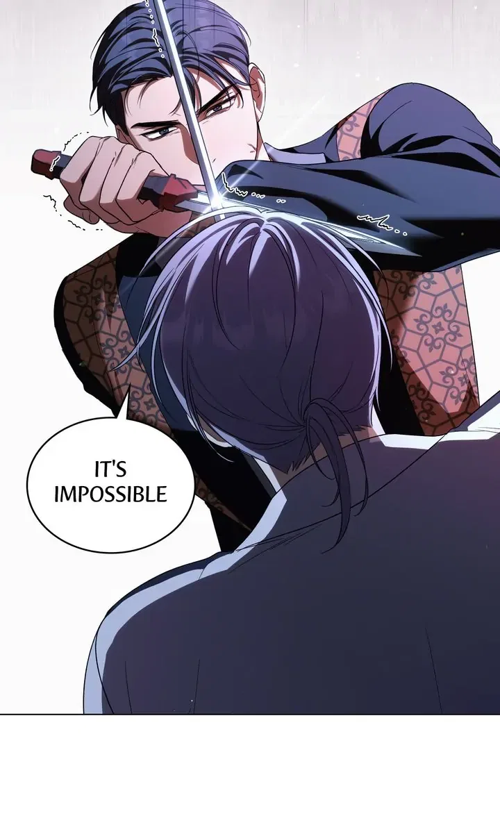 My Sweet Enemy, Thy Name is Husband Chapter 56 – Page 60
