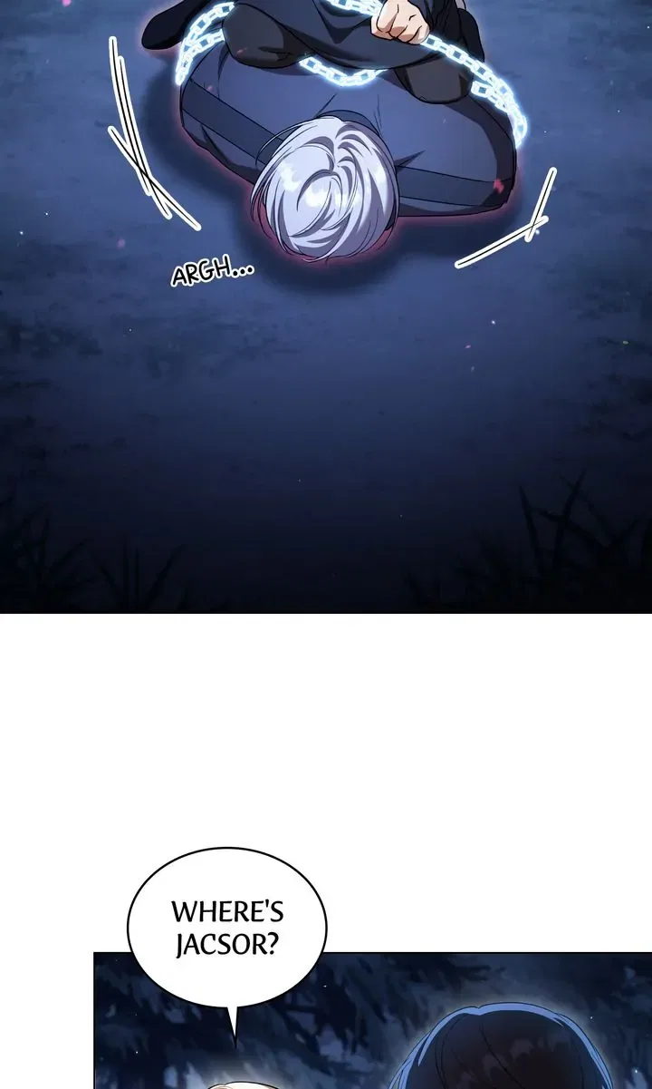 My Sweet Enemy, Thy Name is Husband Chapter 56 – Page 69