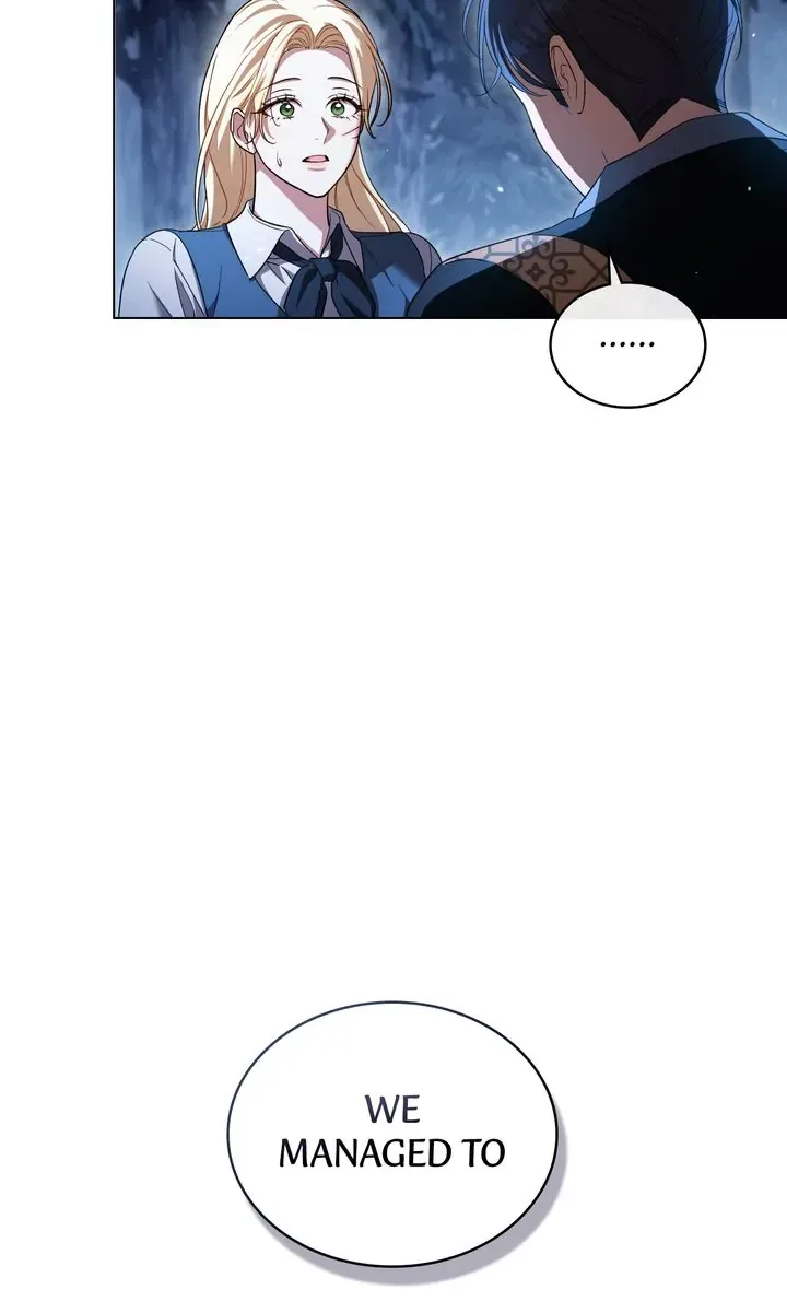 My Sweet Enemy, Thy Name is Husband Chapter 56 – Page 70