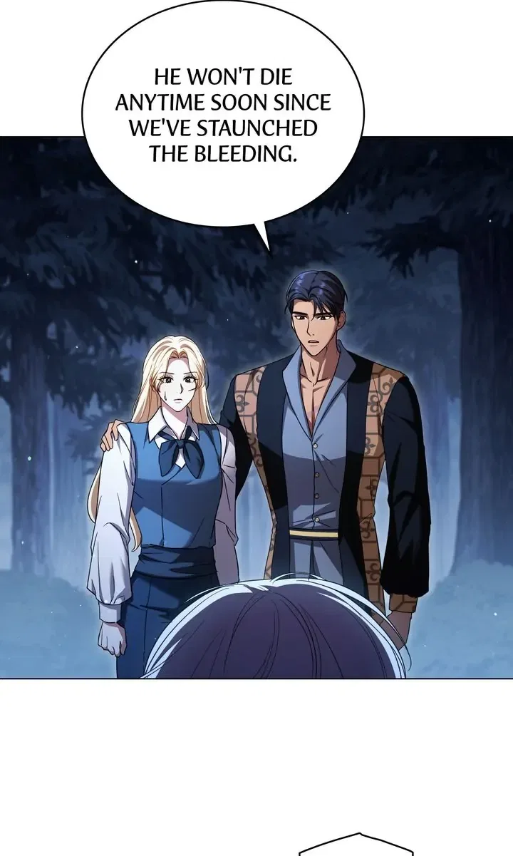 My Sweet Enemy, Thy Name is Husband Chapter 56 – Page 73