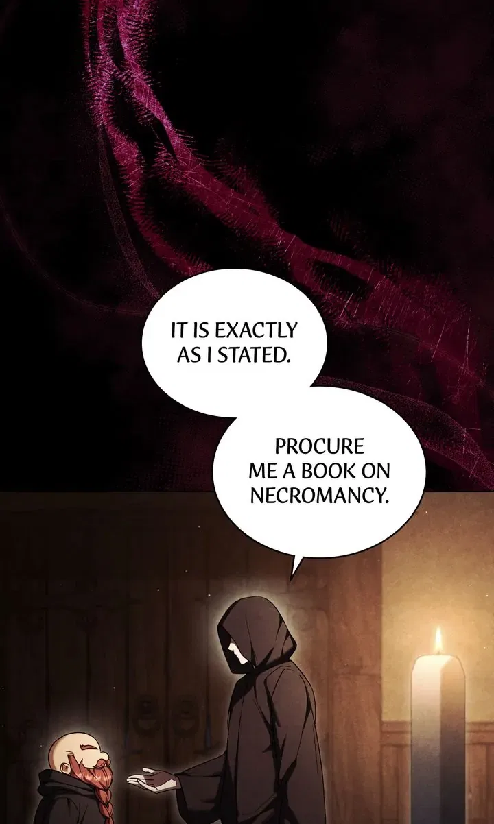My Sweet Enemy, Thy Name is Husband Chapter 55 – Page 3