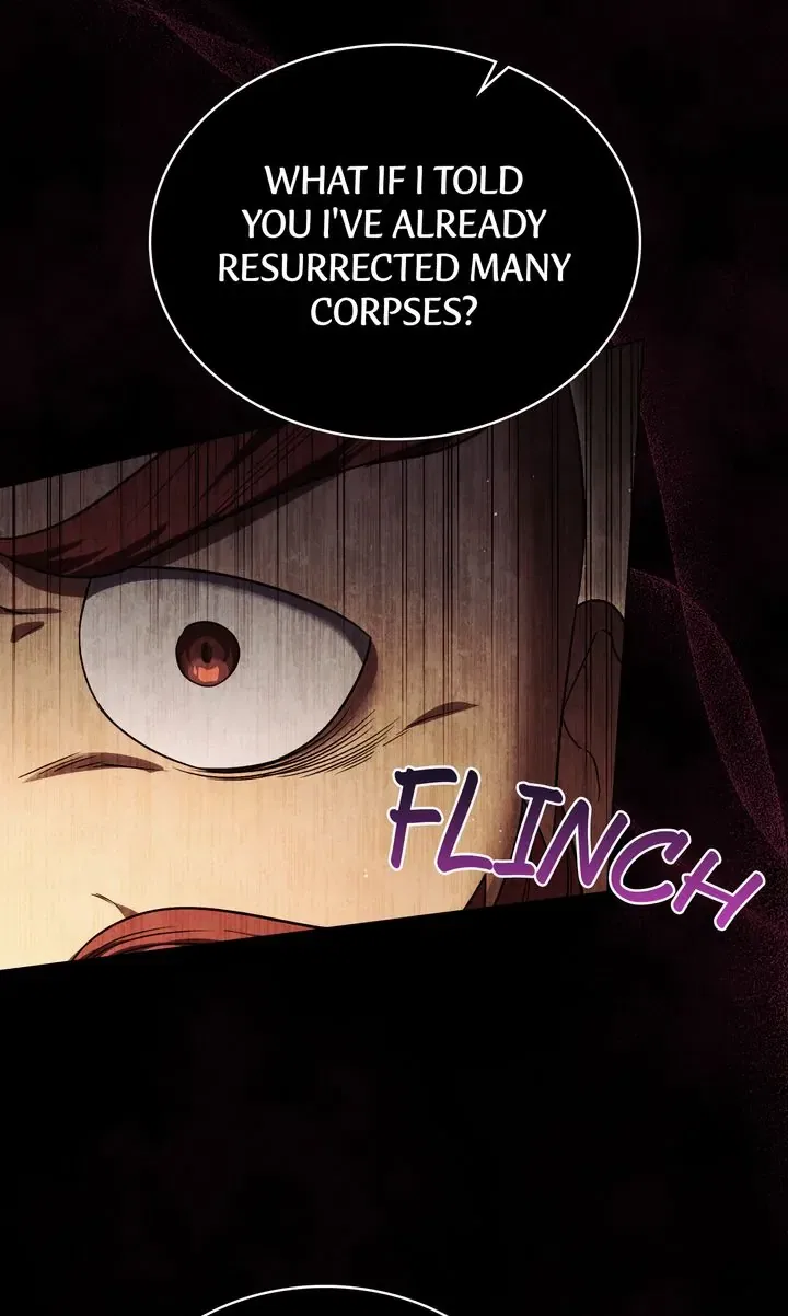 My Sweet Enemy, Thy Name is Husband Chapter 55 – Page 6