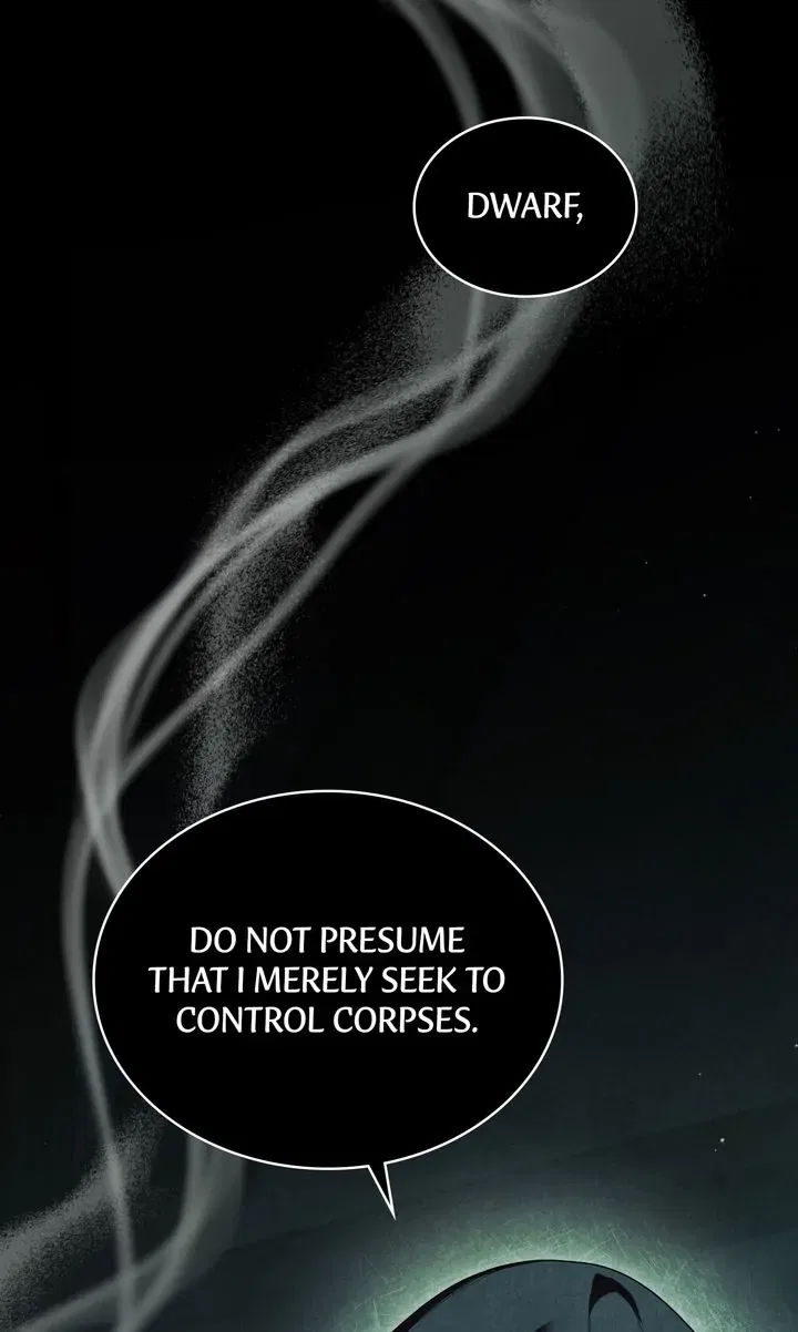 My Sweet Enemy, Thy Name is Husband Chapter 55 – Page 8