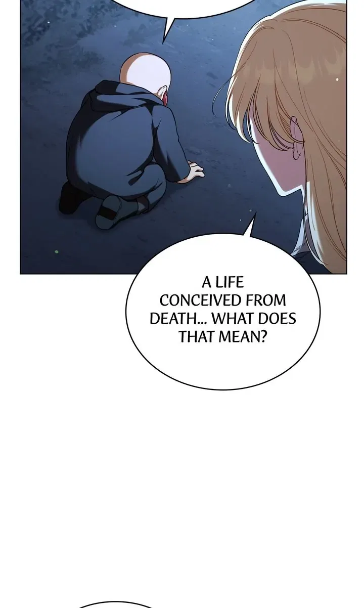 My Sweet Enemy, Thy Name is Husband Chapter 55 – Page 16