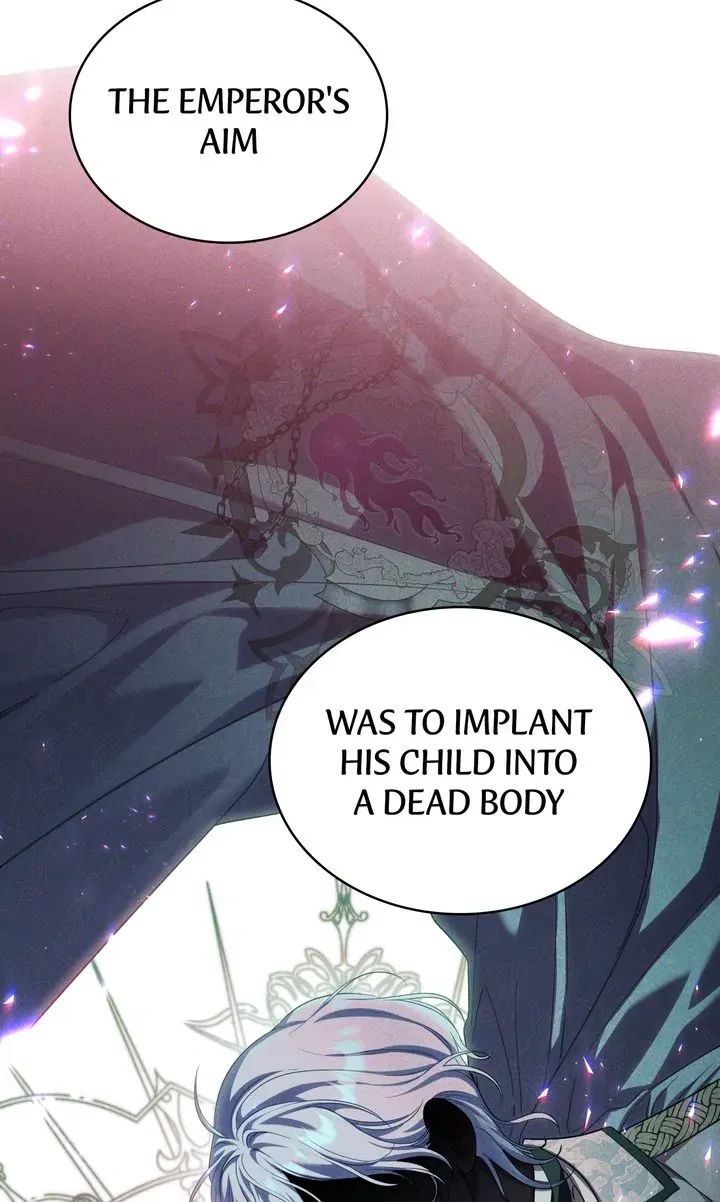 My Sweet Enemy, Thy Name is Husband Chapter 55 – Page 17