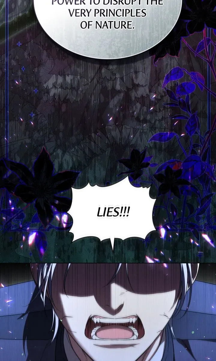 My Sweet Enemy, Thy Name is Husband Chapter 55 – Page 19