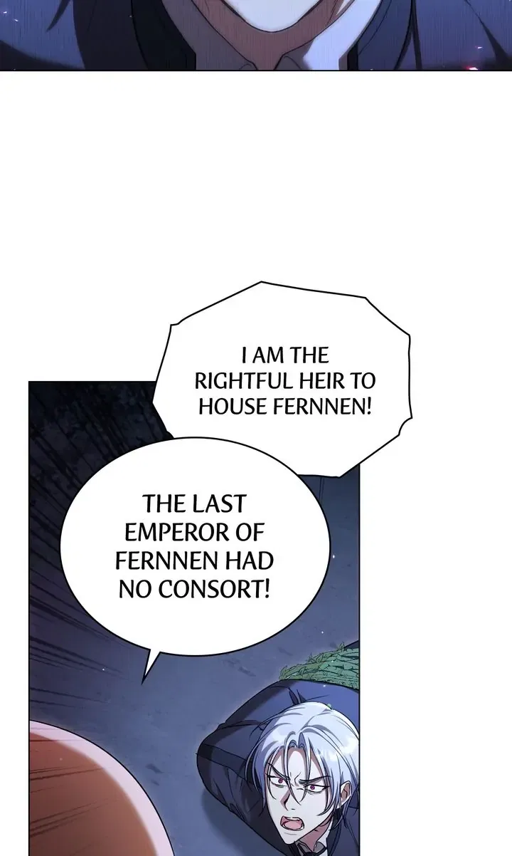 My Sweet Enemy, Thy Name is Husband Chapter 55 – Page 20