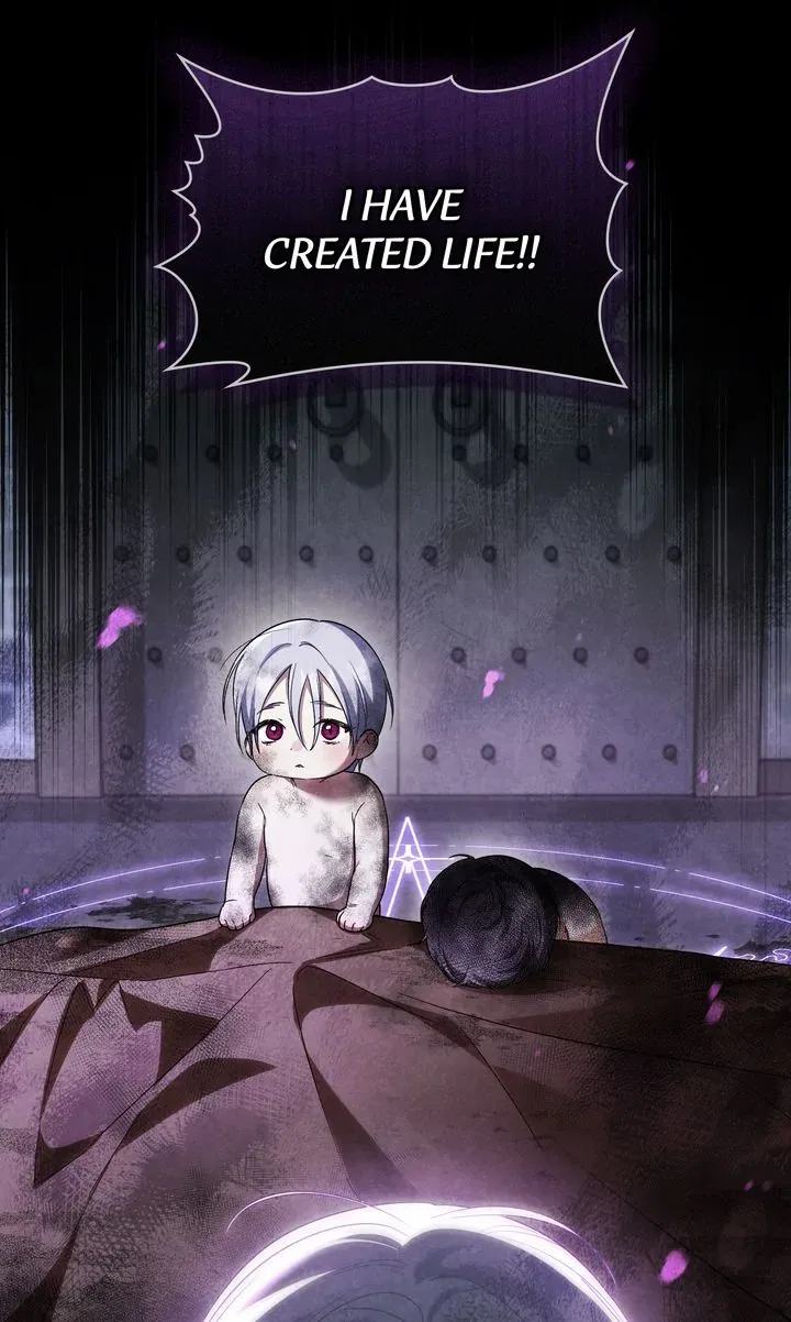 My Sweet Enemy, Thy Name is Husband Chapter 55 – Page 25