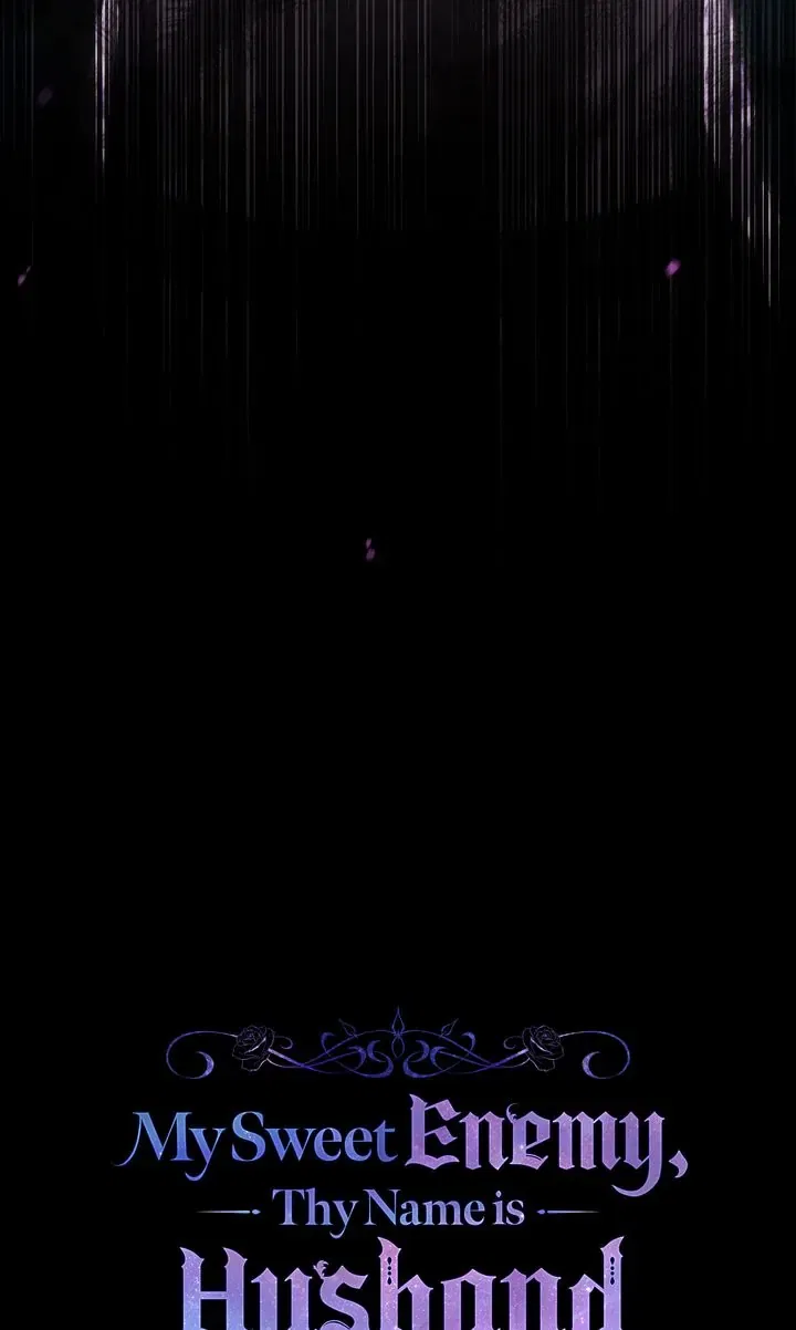 My Sweet Enemy, Thy Name is Husband Chapter 55 – Page 27